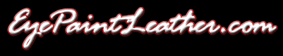 EyePaintLeather.com Homepage